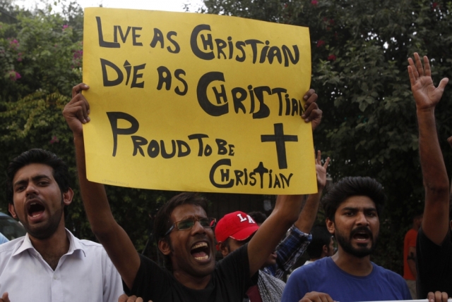 pakistan-christians